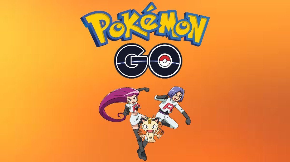 Pokémon go: confira como será o dia comunitário de outubro | 687083f5 pokemon go jessie james | android, mobile, multiplayer, niantic, nintendo, pokemon, pokemon go, singleplayer | pokémon go notícias