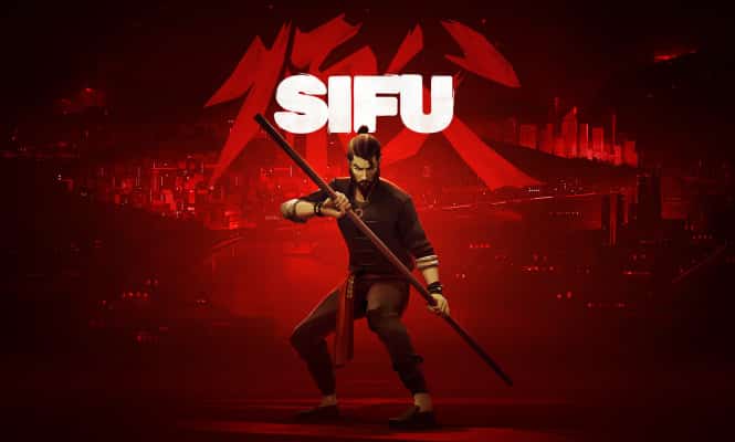 Sifu – você no controle de um filme de artes marciais | 68804fef sifu5 | análises | sifu análises