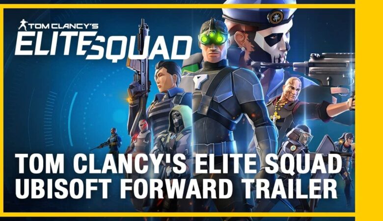 Tom clancy's elite squad: check out new ubisoft game! | 68ba3cdb n8afchdsr0c | tom clancy's elite squad news