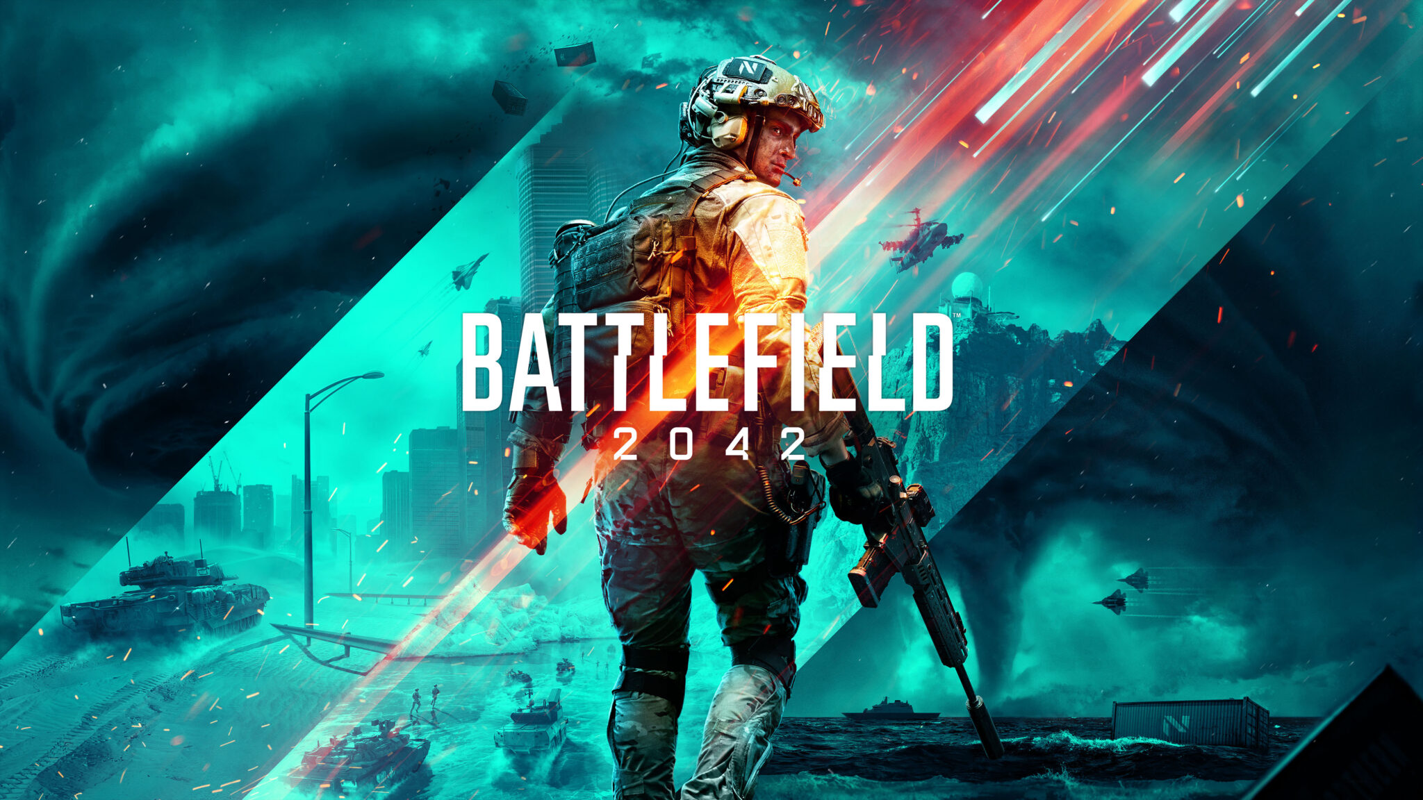 Battlefield 2042 requisitos, detalhes do jogo, valor e mais!