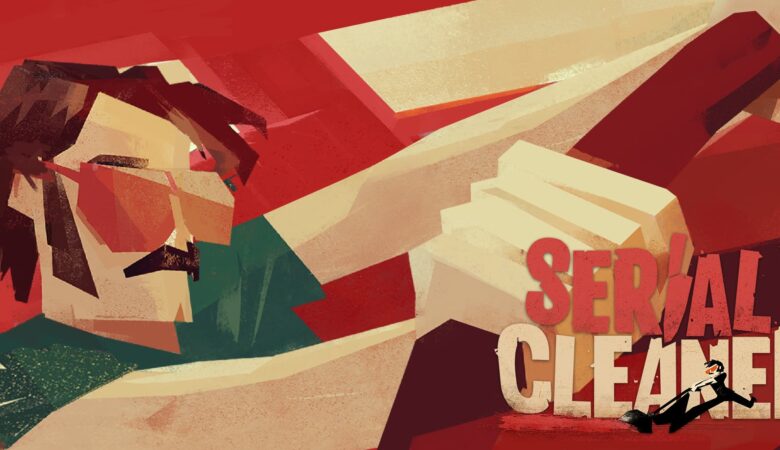 Serial cleaner: análise | 6c093bc4 serialcleaner | curve digital, draw distance, nintendo switch, pc, playstation 4, singleplayer, xbox one | serial cleaner análises