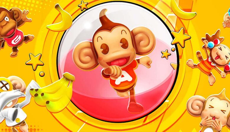 Lançamentos de jogos de outubro | super monkey ball | lançamentos de jogos de outubro para pc, consoles e celular | 6c36998f supermonkeyball ps4 review | super monkey ball
