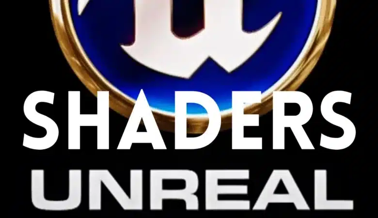 Shaders no unreal engine | hardware | introdução à programação de shaders no unreal engine | 6d235865 capa 1 | hardware