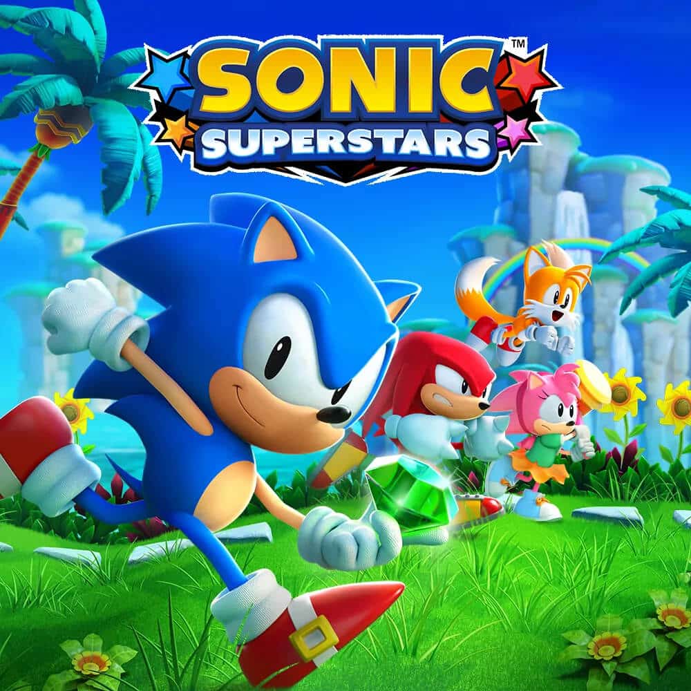 Sonic superstars | aventura, mundo aberto, pc, playstation, sega, singleplayer, sonic, xbox | review sonic superstars: se fosse 2d, já estaria na lista dos clássicos | 6d66f126 sonic superstar 2 | análises