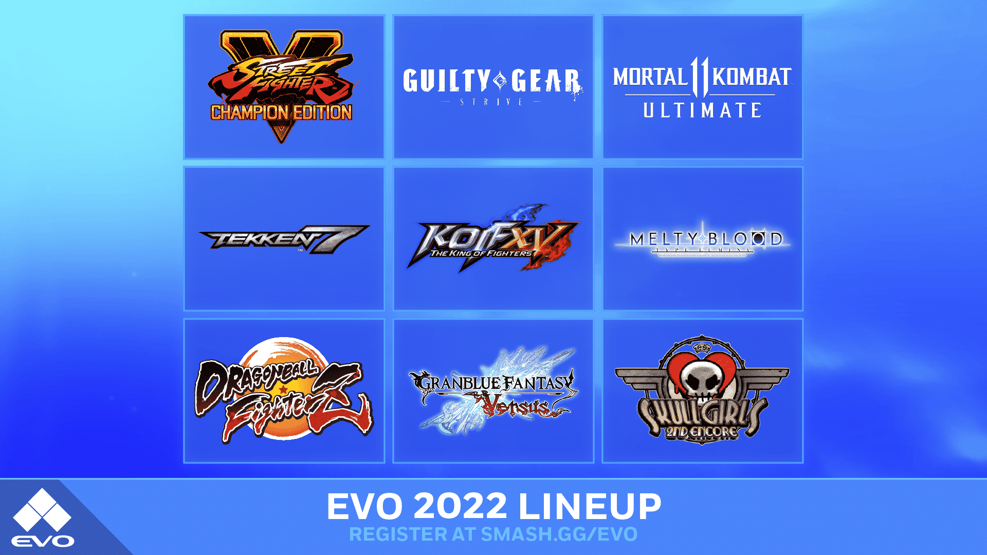 The king of fighters xv vai participar do evolution championship series (evo) 2022 | 6d7f761e imagem 2022 03 14 160513 | evo, evolution championship series, multiplayer, pc, playstation, singleplayer, snk, the king of fighters xv, xbox | king of fighters the ultimate history notícias