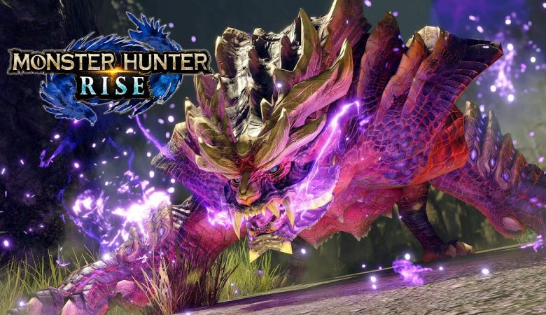 Monster Hunter Rise llega a PC | 6e9d5c20 maxresdefault | capcom, monster hunter, monster hunter rise, multijugador, nintendo, nintendo switch, pc, singleplayer | monster hunter rise llega a pc noticias