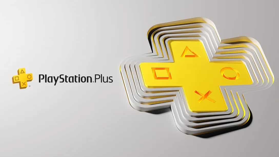 Sony apresenta o novo playstation plus | 6ef9bdc9 psplus | sony | sony music e resso sony