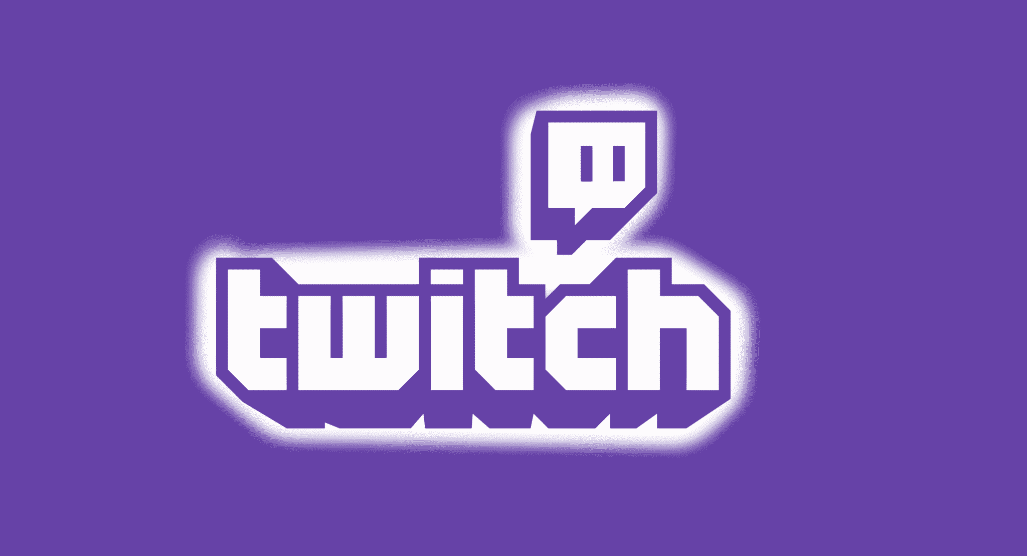 Twitch: saiba como funciona uma das maiores plataformas de streaming | 71a16601 twitch logo | stream | twitch como funciona stream