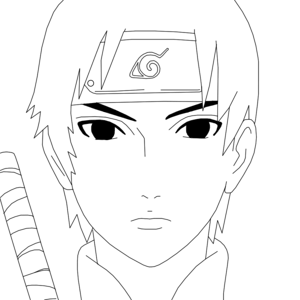 Naruto para colorir | anime, colorizar, criação de personagem, desenhar, desenhos, desenhos animados, mangá, naruto | naruto para colorir: mais de 100 desenhos grátis do ninja para você imprimir e colorir | 744e937f ninjas da vila da folha 1 | dicas/guias
