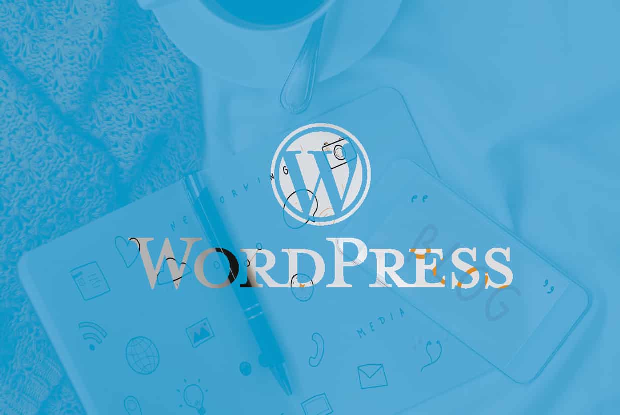 Como criar o seu site em wordpress