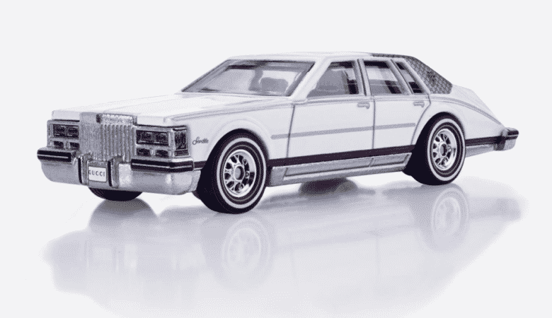Cadillac seville em hot wheels unleashed está lançado hoje | 75e6c7fc imagem 2021 11 25 135840 | mattel | jurassic world chega aos cinemas mattel