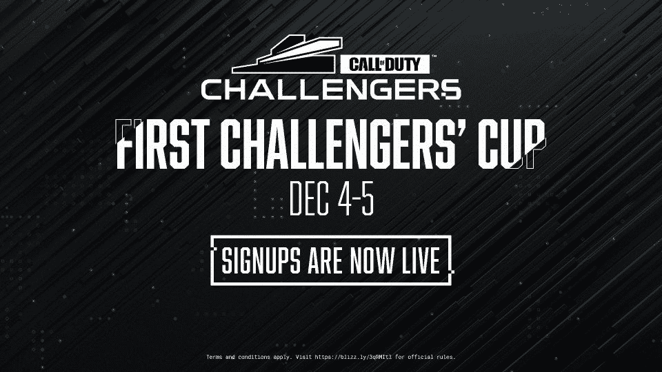 Call of duty challengers chega oficialmente na américa latina em 2022 | 7608ed5a imagem 2021 11 23 114512 | married games notícias | activision, activision blizzard, call of duty, call of duty challengers, call of duty vanguard, fps, multiplayer, pc, playstation, xbox | call of duty challengers