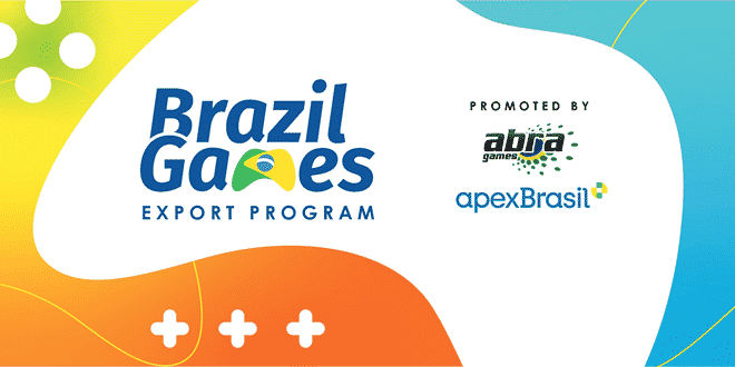 Abragames anuncia participação na gdc 2022 com 25 estúdios brasileiros | 76d0dce4 imagem 2022 03 18 145326 | mobile | super apps mobile