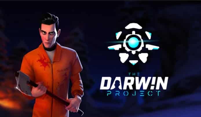 Darwin project: jogo anuncia falência | 77b38ab5 darwin project | married games notícias | darwin project