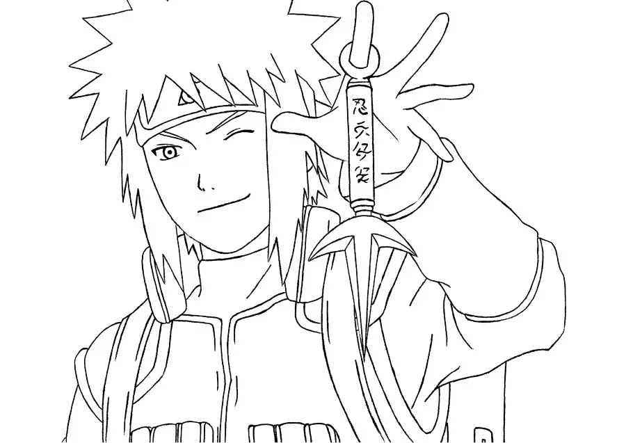 Naruto para colorir | anime, colorizar, criação de personagem, desenhar, desenhos, desenhos animados, mangá, naruto | naruto para colorir: mais de 100 desenhos grátis do ninja para você imprimir e colorir | 7a16f68a ninjas da vila da folha 2 | dicas/guias