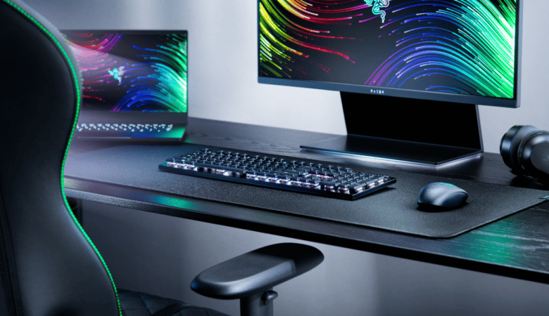 Razer lança teclados gamer deathstalker v2 que combina desempenho com visual discreto | 7b09a322 image006 | tecnologia | pc para jogos tecnologia