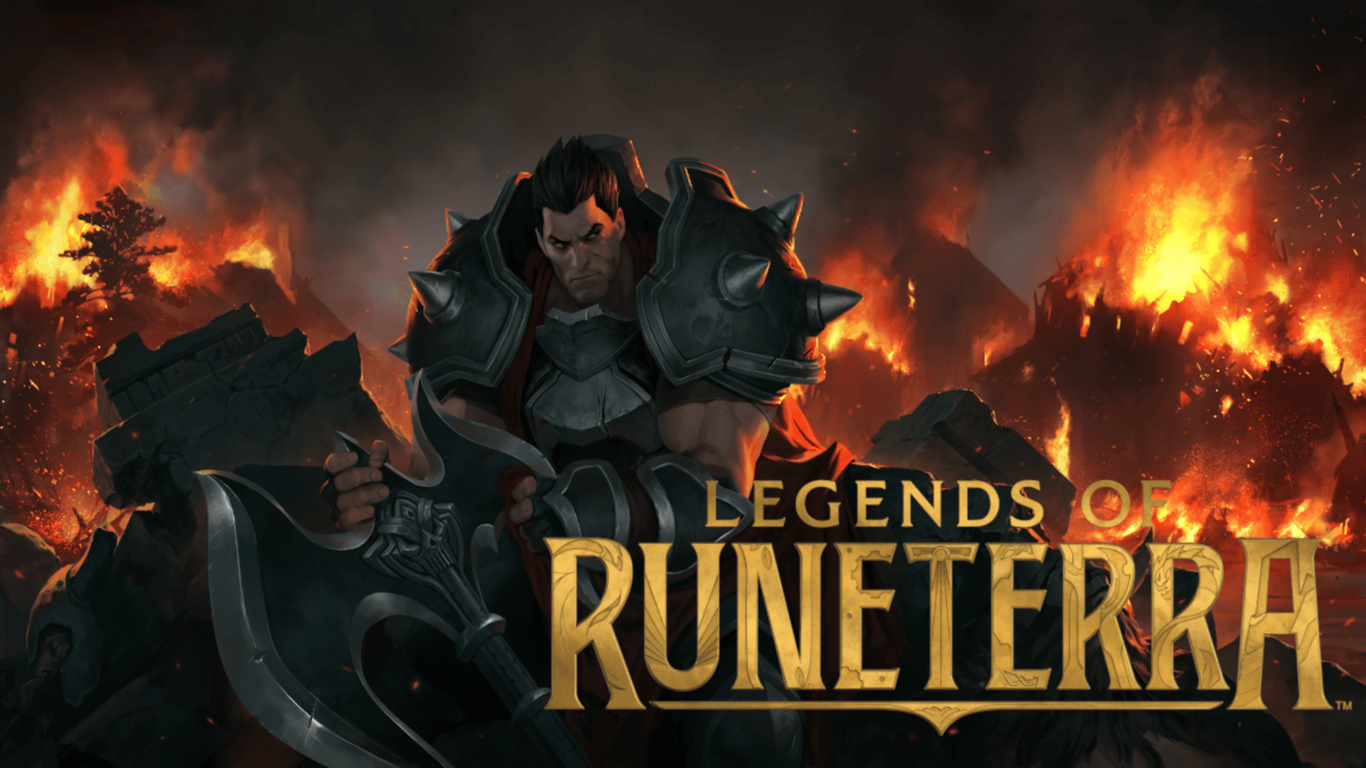 Legends of runeterra é lançado oficialmente. | 7c765ba1 legends of runeterra pdvg | married games notícias | legends of runeterra