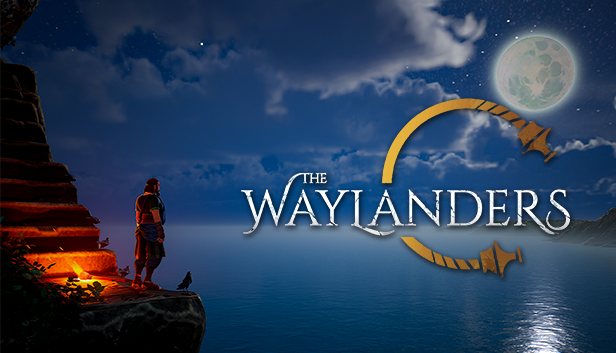 The waylanders: rpg chega ao early access na steam | 7c7e380a capsule 02 | terror | the waylanders terror