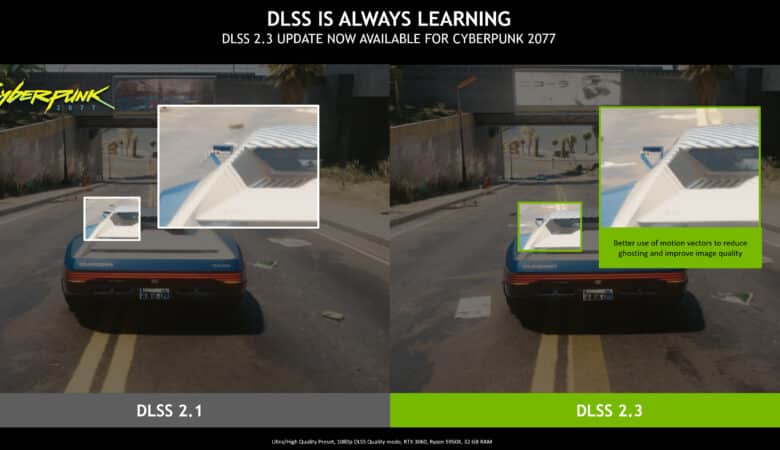 Dlss 2 and nvidia image scaling: the new nvidia gamer technologies | 3ccdc7 nvidia349 | married games news | dlss, geforce, hardware, nvidia, technology | nvidia image scaling