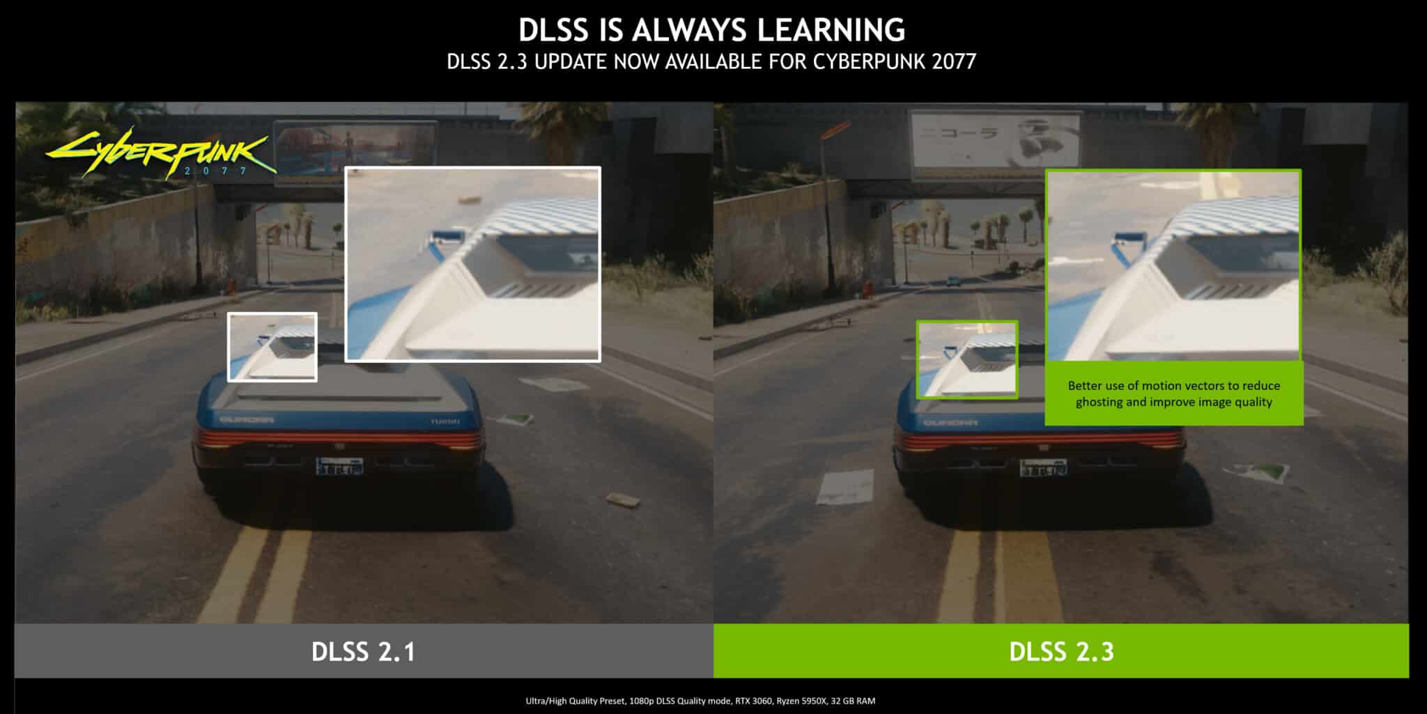 Dlss 2. 3 e nvidia image scaling: as novas tecnologias gamer da nvidia | 7ccdc349 nvidia2 scaled | nvidia | nvidia gtc faz apresentação nvidia