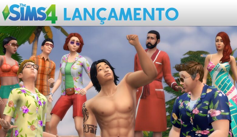 The sims 4 no pc: review completo | 7e0b9bf8 maxresdefault | análises | the sims 4 no pc análises