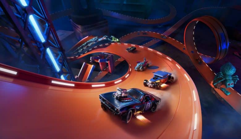 Hot wheels - monster trucks expansion já está disponível | 7e4a2429 hotwheels | mattel | jurassic world chega aos cinemas mattel