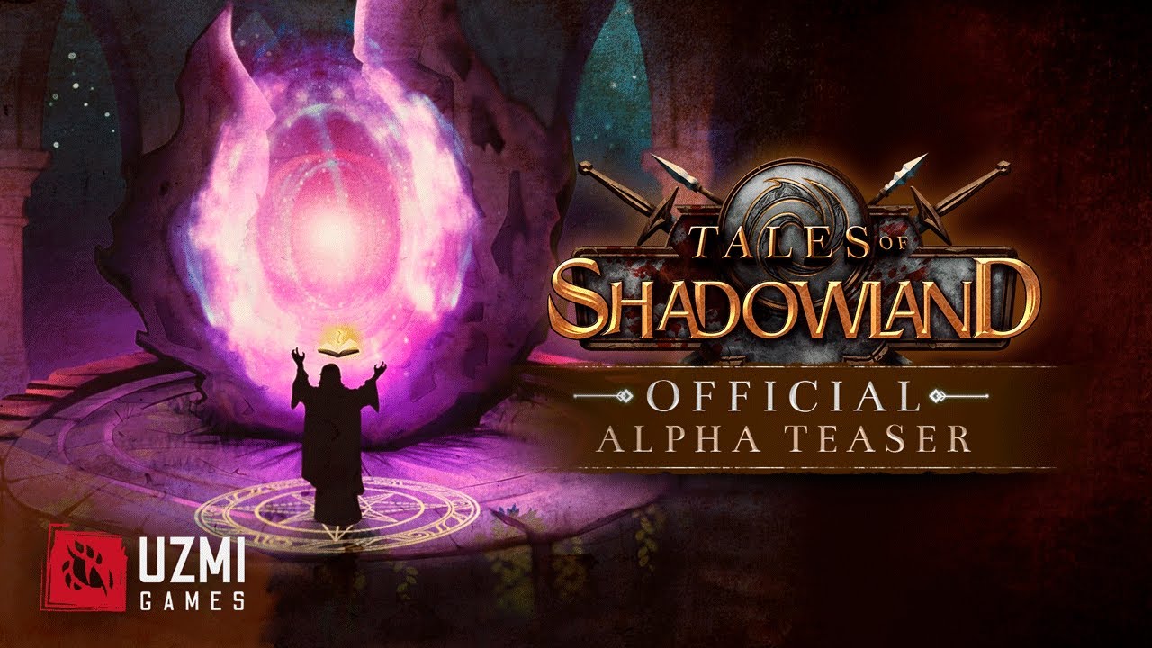 Uzmi games studio lança novo teaser e anuncia versão alpha fechado de tales of shadowland | 8568b5aa | guilherme briggs, mmorpg, multiplayer, pc, tales of shadowland, uzmi games studio | alpha fechado de tales of shadowland dicas/guias, notícias