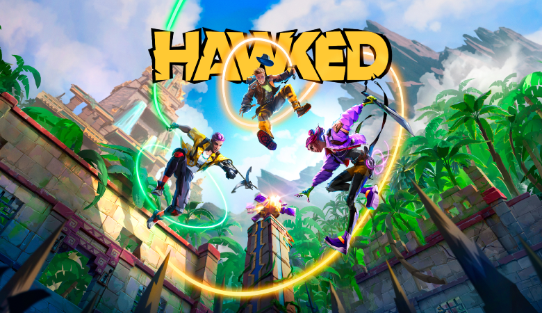 Hawked no pc | singleplayer | hawked no pc: jogo já está disponível para download na steam e site oficial | 88196510 image | singleplayer
