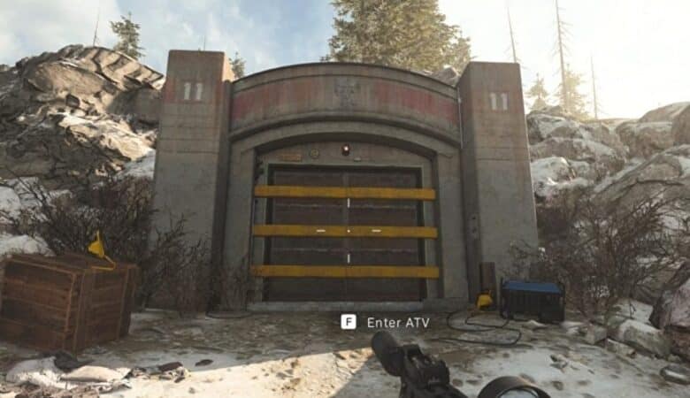 Bunker warzone 11: localização dos bunkers e como acessar | 88c7133c call of duty warzones mystery bunkers finally open 1589887693835 | activision, battle royale, call of duty, call of duty warzone, fps, multiplayer, pc, playstation, xbox | bunker warzone dicas/guias