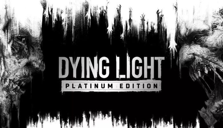 Dying light platinum chega ao switch | 8a4b5b53 platinum | married games techland | techland | dying light platinum chega ao switch