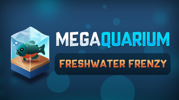 Megaquarium: criaturas de água doce é lançada | 8ada2e13 9b86 11ea ad66 42010af009f0 | #tbdbd notícias
