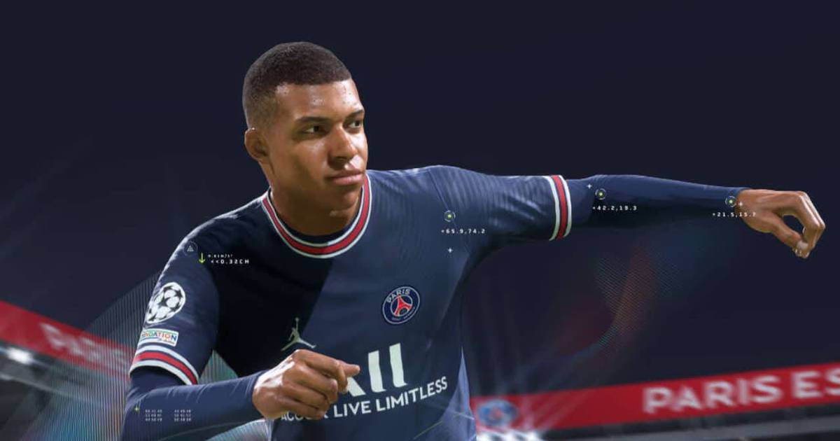 Fifa 22 Patch full version  (Final 2022)