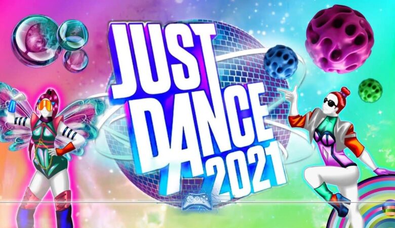 Just dance 2021: já tem data de lançamento confirmada pela ubisoft | 8bfa9f64 just dance 2021 | google stadia | vilões reagem google stadia