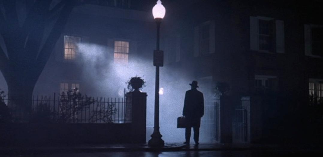 Melhores filmes de terror - o exorcista (1973)