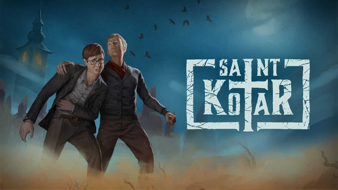 Saint kotar lança hoje com um novo trailer arrepiante | 8e5aabfd | married games aventura | aventura | saint kotar