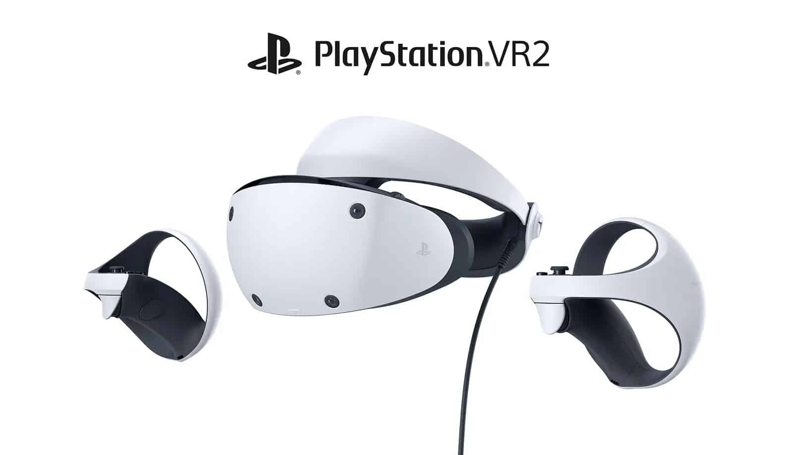 Sony revela design do novo psvr 2 | 8e8e5ee1 playvr | playstation, playstation 4, playstation 5, psvr, realidade virtual, vr | sony music e resso notícias