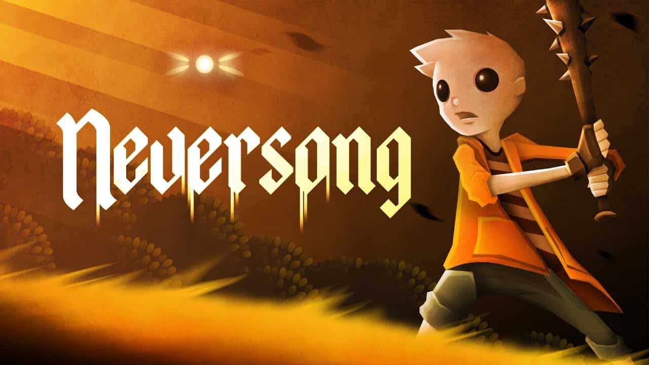 Neversong será lançado para console | 8e9321c5 | neversong notícias