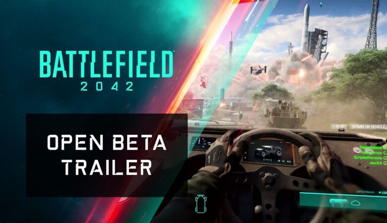 Battlefield 2042: ea divulga data da beta e acesso antecipado com ea play | 90ec9ac8 maxresdefault | married games dice | dice | beta battlefield 2042