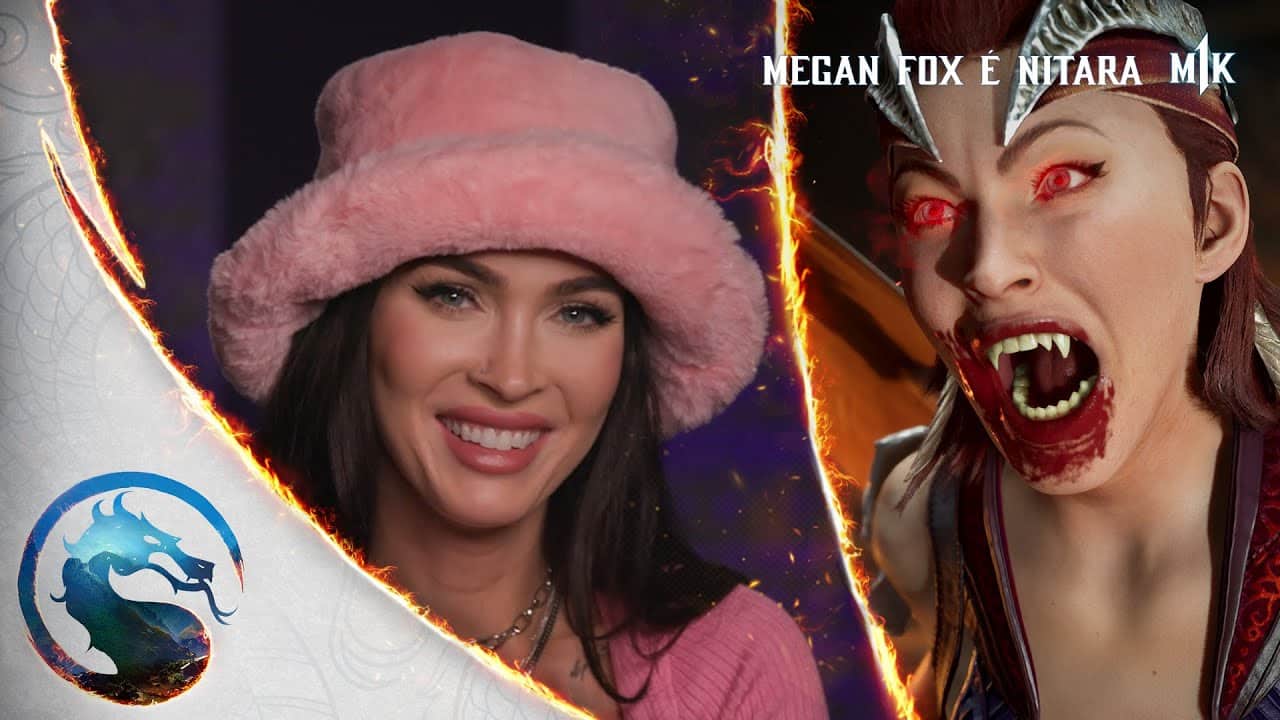 Arkham trilogy para nintendo | xbox series s | warner bros. Games anuncia megan fox como nitara em mortal kombat 1  | 92e4d20d mortal kombat 1 megan fox se tor 1 | xbox series s