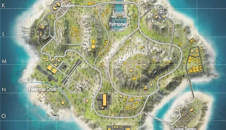 Bermuda 2. 0: novo mapa está disponível | 93951478 bermuda 2. 0 | dicas/guias | bermuda 2. 0 dicas/guias