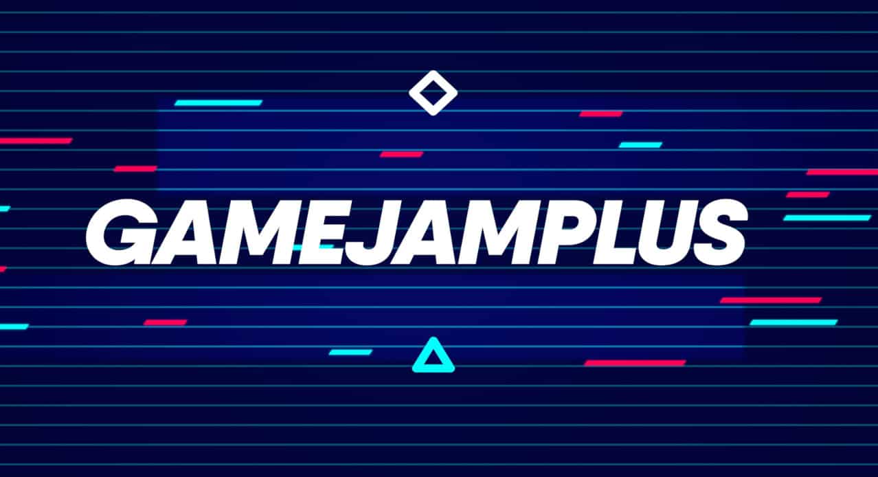 Gamejamplus