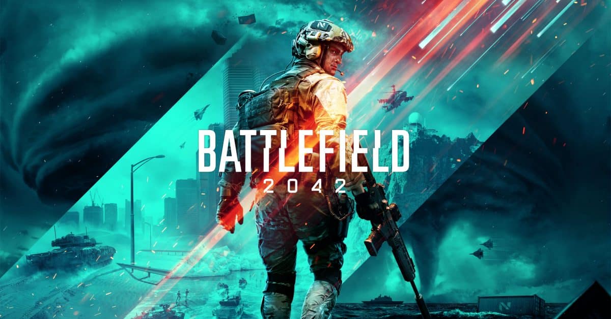 Battlefield 2042: novo modo permitirá que jogadores possam jogar mapas antigos | 96b38180 k 1920x1080 featured | battlefield, battlefield 2042, dice, eletronic arts, fps, multiplayer, pc, playstation, xbox | battlefield 2042 portal notícias