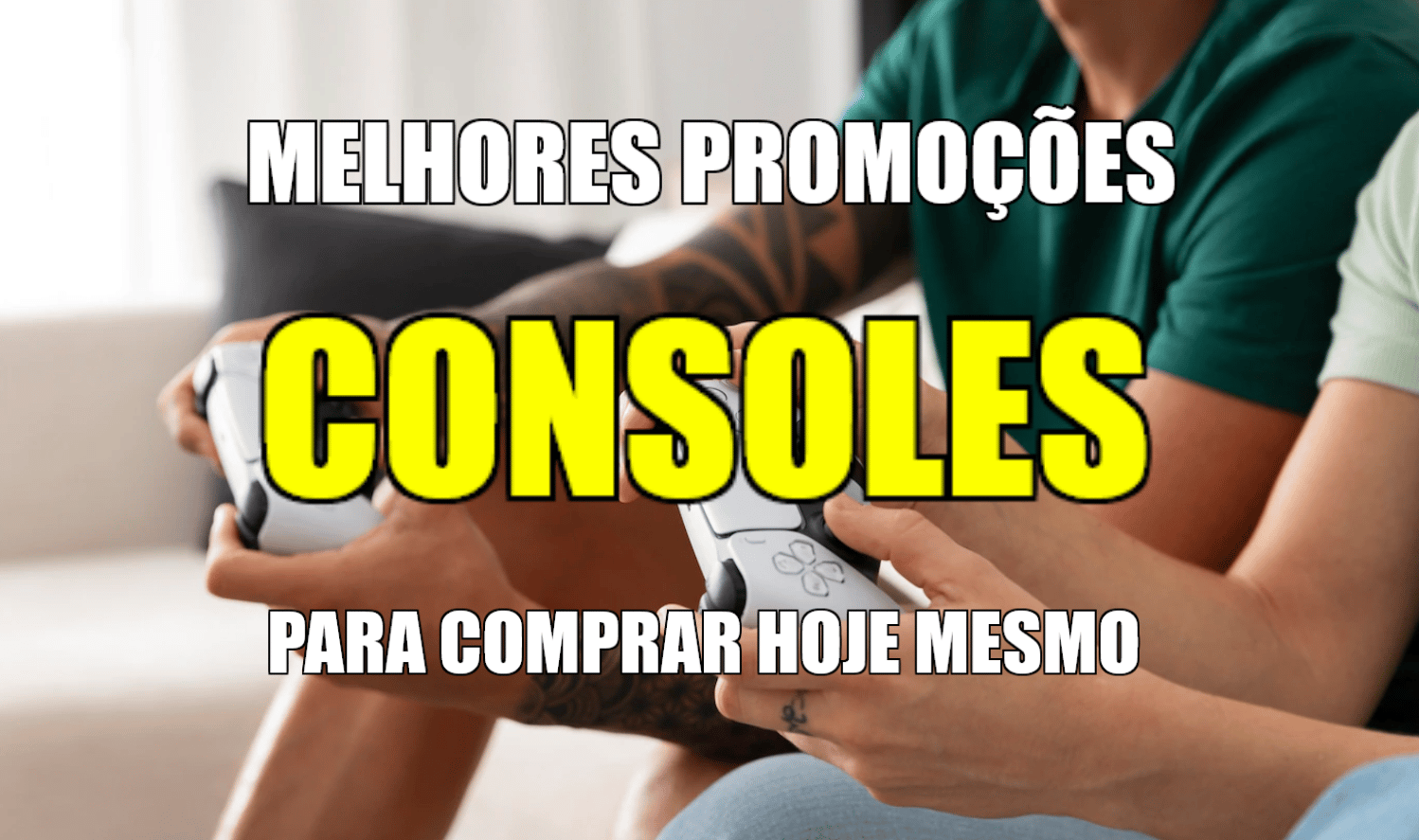 Jogos online no brasil | jogos de azar | melhores promoções de consoles de 2023 para você aproveitar hoje | 97f0280c imagem 2022 12 26 091403189 | jogos de azar