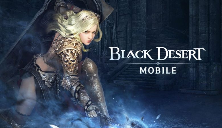 Black Desert Mobile возвращается к первоклассным играм в новом сотрудничестве | 98071b7b черный | черная пустыня, черная пустыня онлайн, мморпг, мобильный, мультиплеер, пк, жемчужная бездна, плейстейшен, плейстейшен 4, стим, xbox, xbox one | Black Desert Mobile возвращается в главные новости