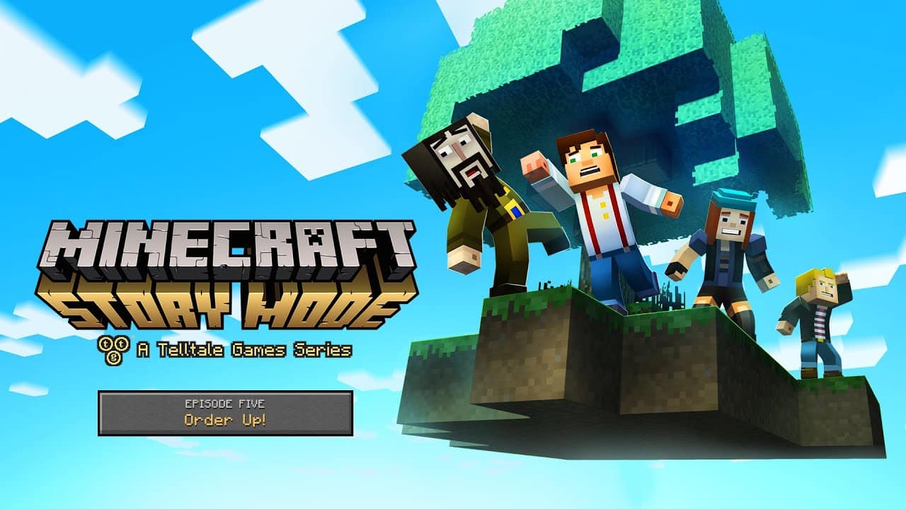 Minecraft | aventura, microsoft, minecraft, minecraft java edition, minecraft legacy edition, minecraft pocket edition, mojang studios, multiplayer, pc, playstation 4, rpg, singleplayer, telltale games, xbox, xbox game pass, xbox one | minecraft: download, launcher, mapas, mods, skins [completo] | 9843903f | análises
