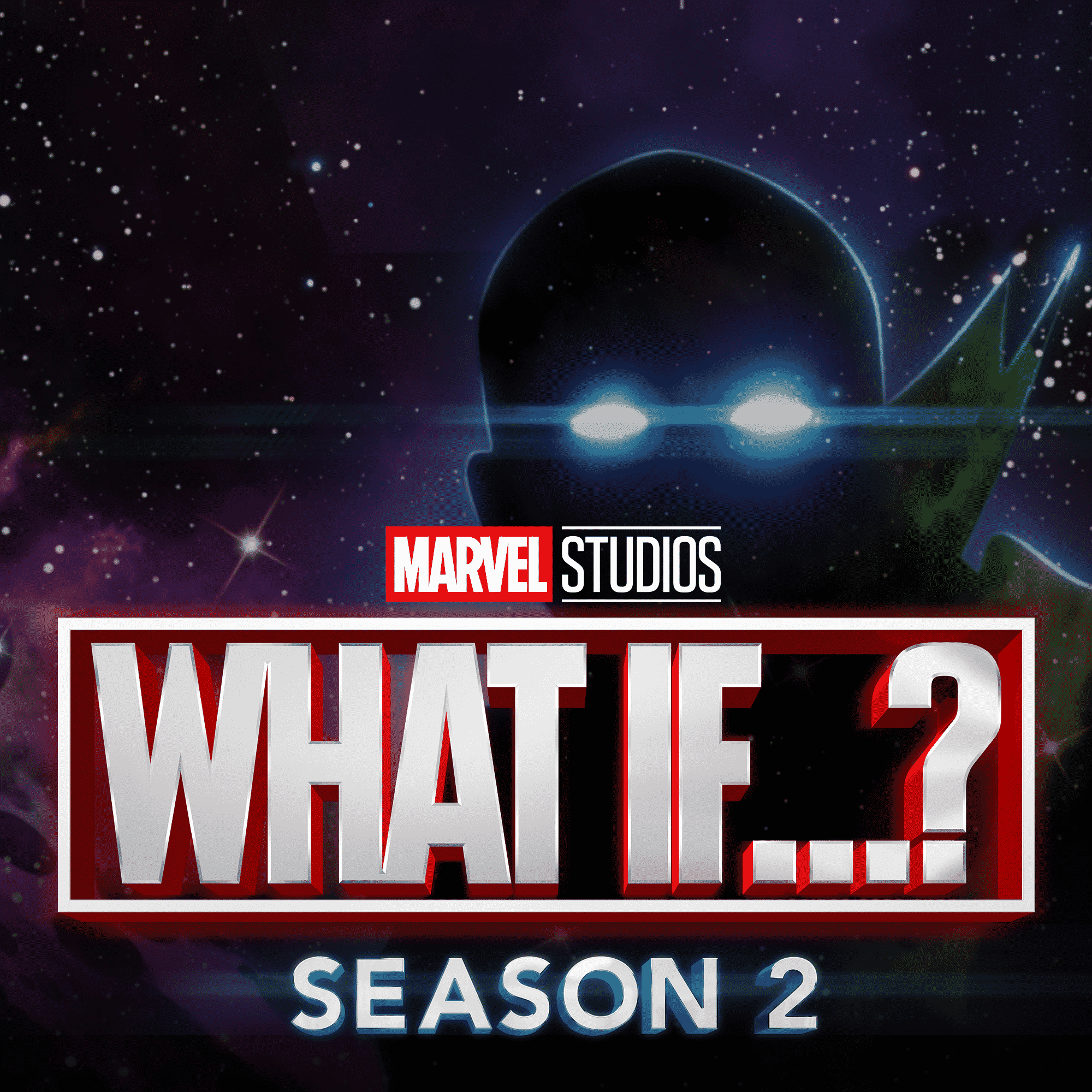 What if…? Segunda temporada