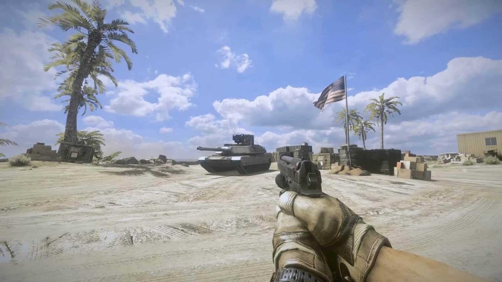 Battlefield 3 requisitos mínimos, recomendados e muito mais