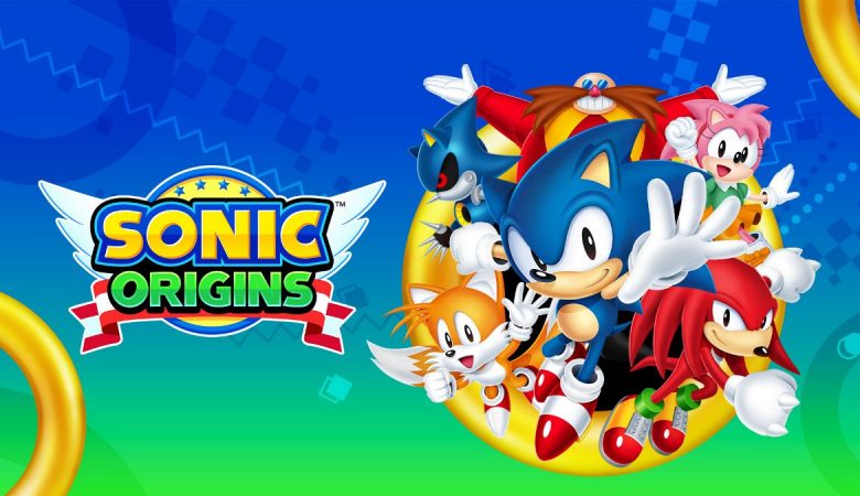 Sega anuncia que sonic origins será lançado em formato digital para plataformas da geração | 9da25b21 sonic | sega | champions of chaos sega