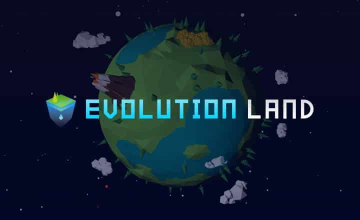 Scopri tutto su Evolution Land e inizia a guadagnare le tue criptovalute | 9eb6fc55 evo6 | consigli/guide sui giochi sposati | android, bitcoin, bitcoin, criptovaluta, criptovalute, evoluzione terra, ios, mobile, multiplayer, pc, singleplayer | sulla terra dell'evoluzione