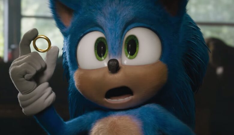 Sonic: the movie passes pokemon: detective pikachu at the opening box office | aut68rfcc7aprkazadchim | Detective Pikachu, Movie, Sonic | sonic: the movie news